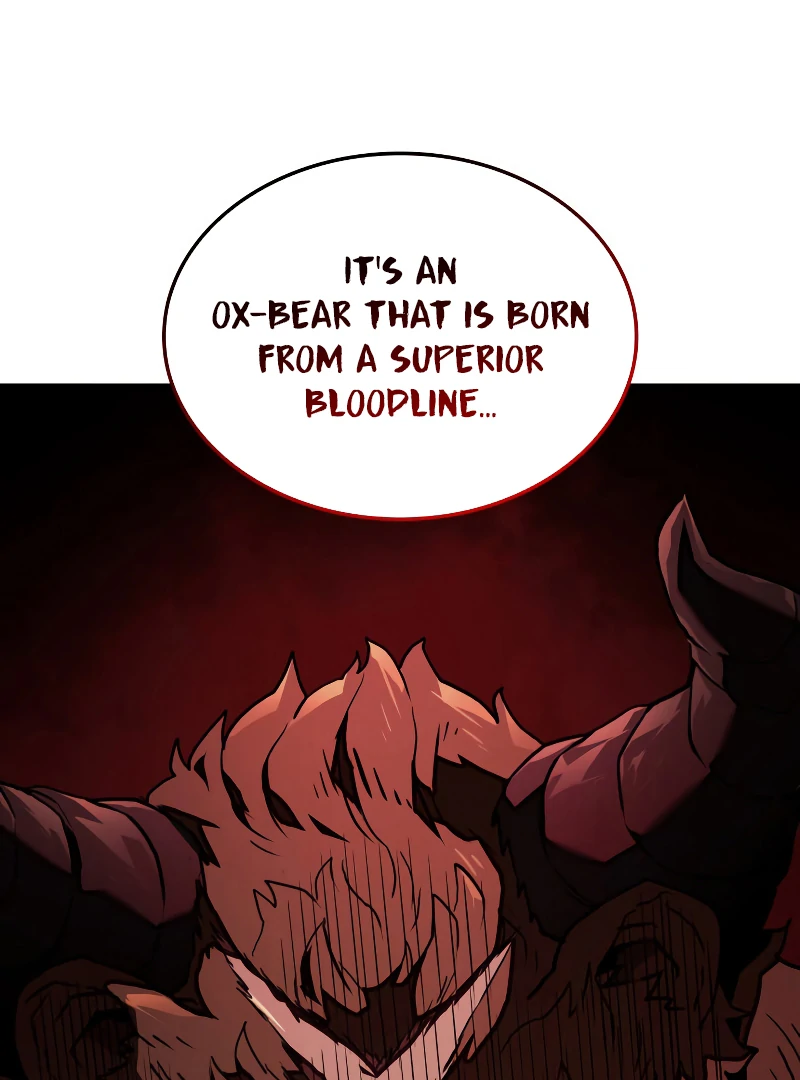 Revenge of the Iron-Blooded Sword Hound, Chapter 35 image 043